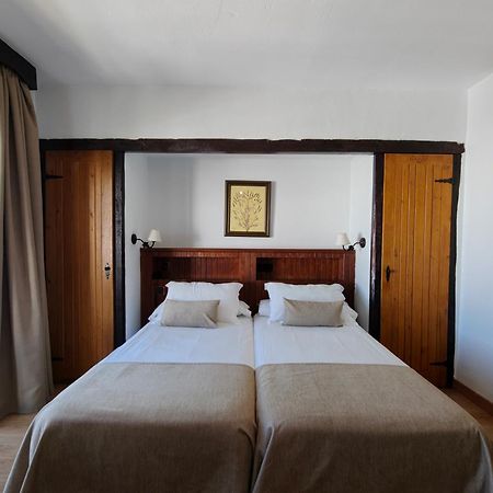 Hotel Kenia Nevada シエラネバダ エクステリア 写真