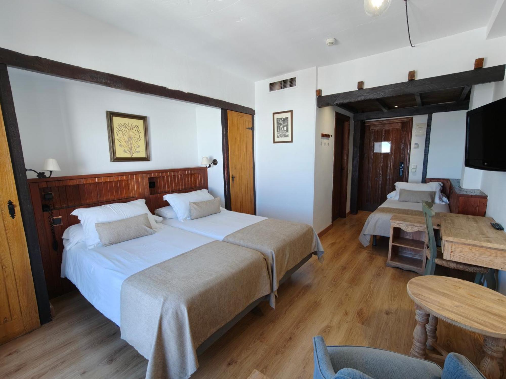 Hotel Kenia Nevada シエラネバダ エクステリア 写真