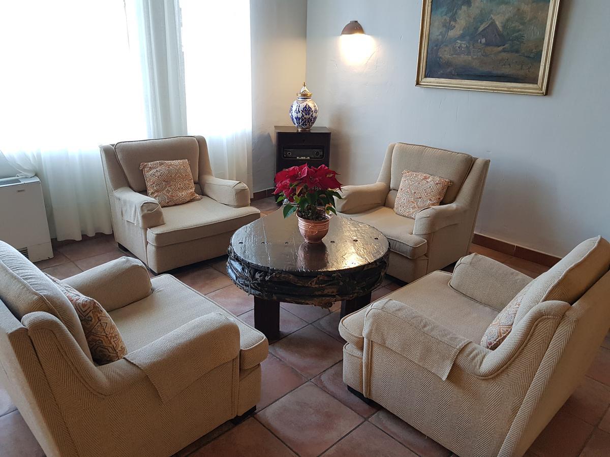 Hotel Kenia Nevada シエラネバダ エクステリア 写真